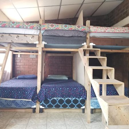 Hostal La Esperanzaアンティグア・グアテマラ エクステリア 写真