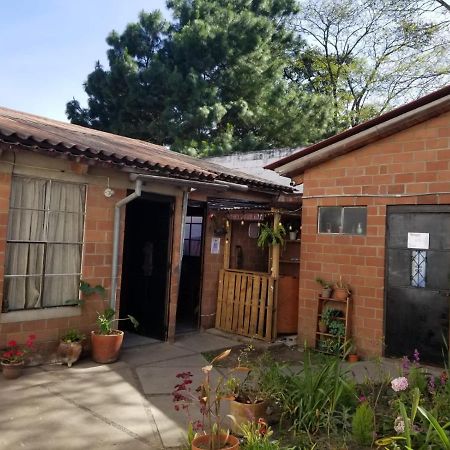 Hostal La Esperanzaアンティグア・グアテマラ エクステリア 写真