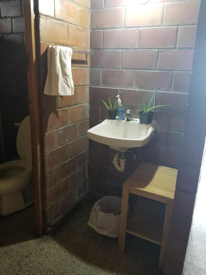 Hostal La Esperanzaアンティグア・グアテマラ エクステリア 写真