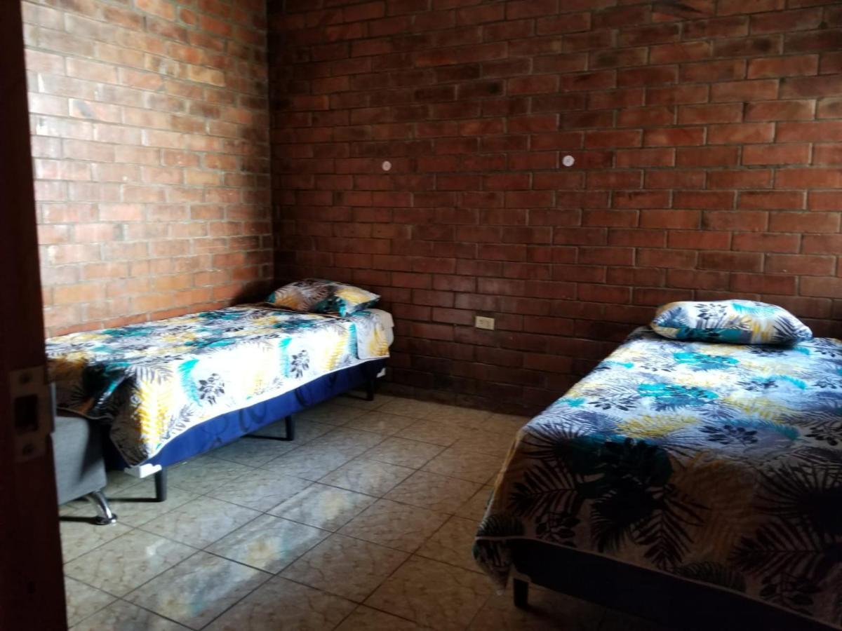 Hostal La Esperanzaアンティグア・グアテマラ エクステリア 写真