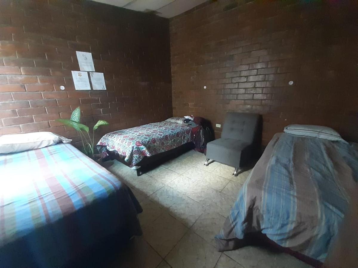Hostal La Esperanzaアンティグア・グアテマラ エクステリア 写真