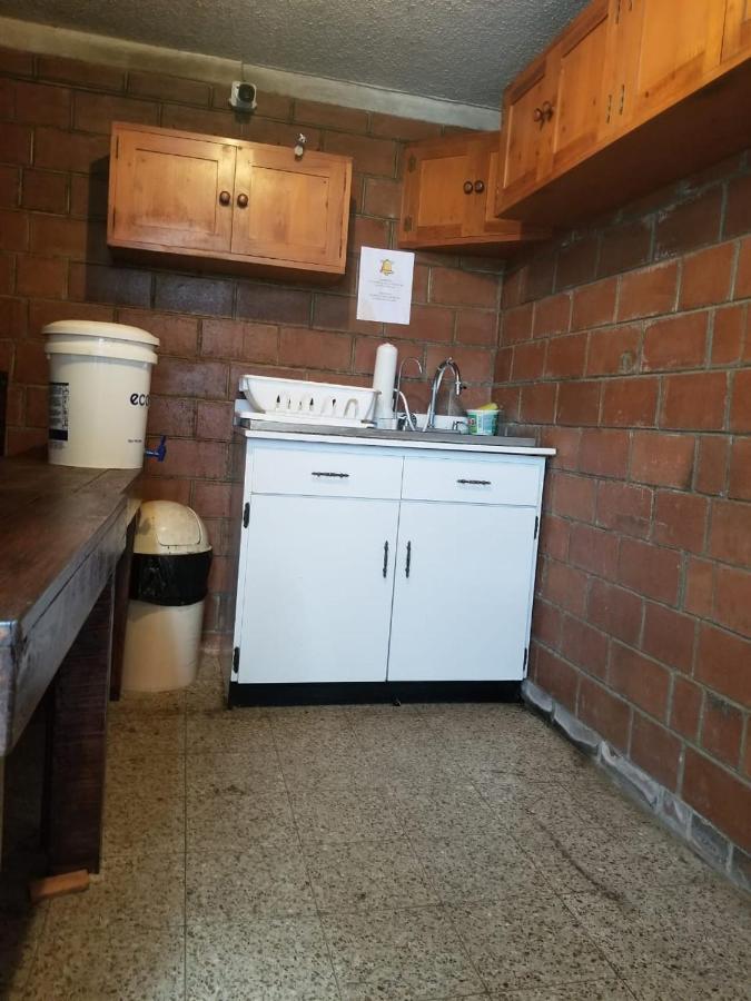 Hostal La Esperanzaアンティグア・グアテマラ エクステリア 写真