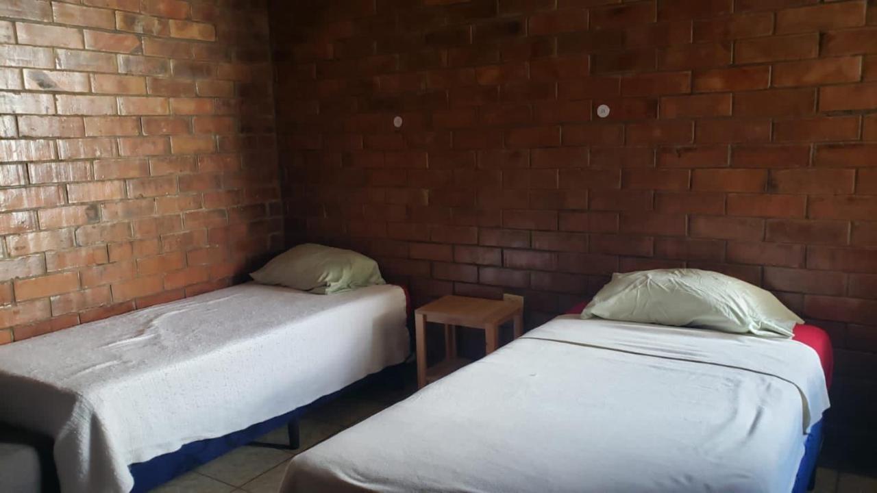 Hostal La Esperanzaアンティグア・グアテマラ エクステリア 写真