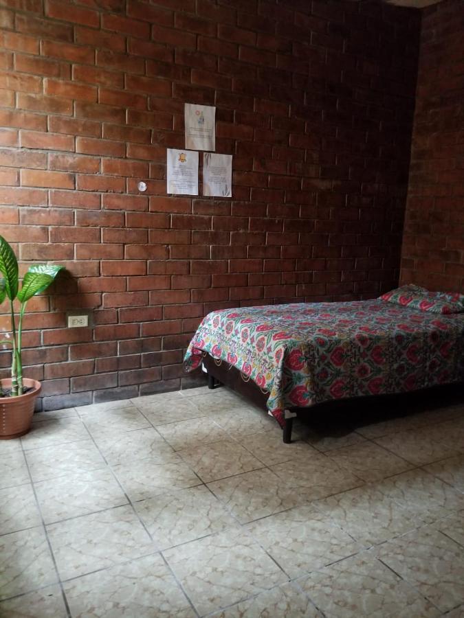 Hostal La Esperanzaアンティグア・グアテマラ エクステリア 写真