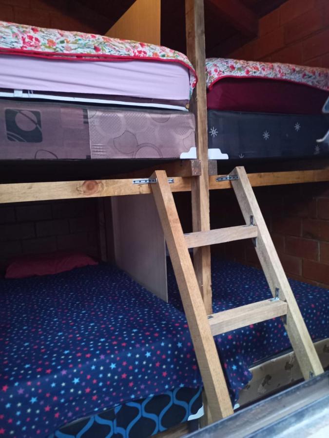 Hostal La Esperanzaアンティグア・グアテマラ エクステリア 写真