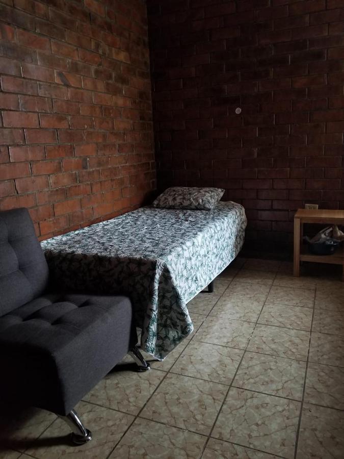 Hostal La Esperanzaアンティグア・グアテマラ エクステリア 写真