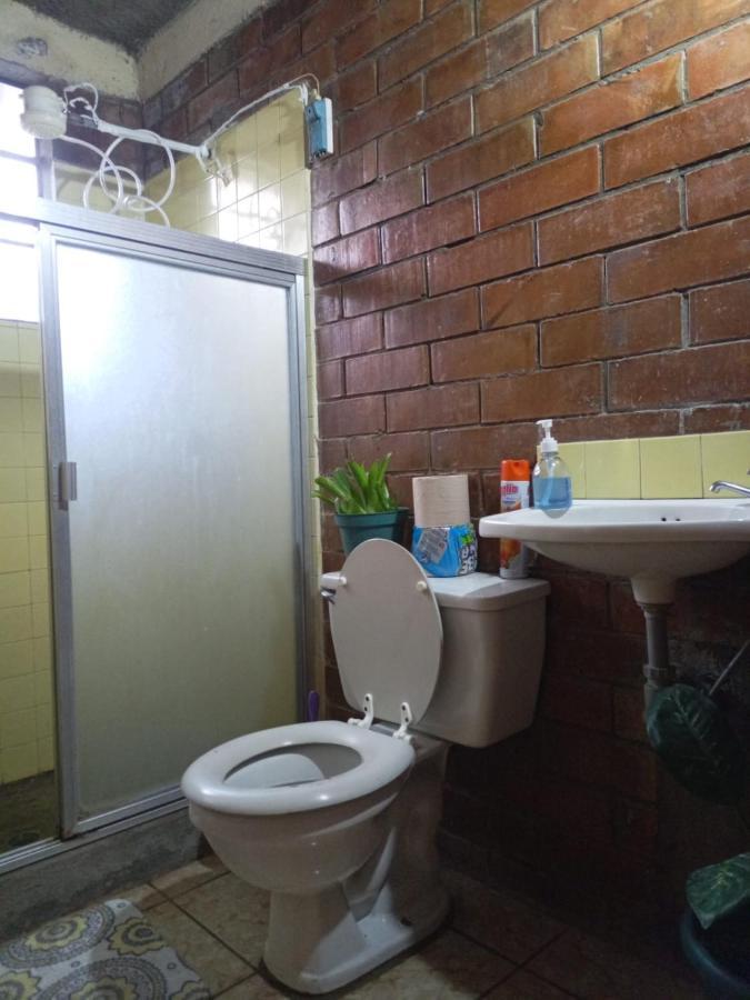 Hostal La Esperanzaアンティグア・グアテマラ エクステリア 写真
